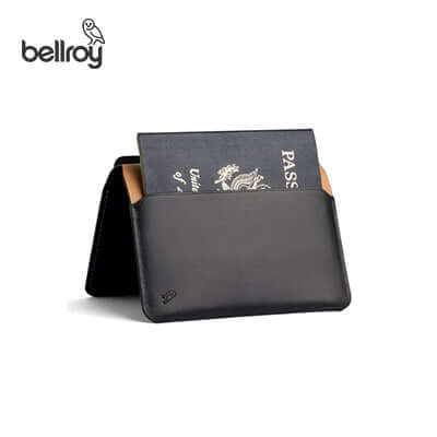 Bellroy Passport Cover (RFID Protected) by Corporate Gift Store Singapore