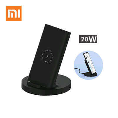 Xiaomi 20W Wireless Charging Stand by Corporate Gift Store Singapore