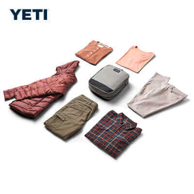 Yeti CROSSROADS™ Packing Cube - Large by Corporate Gift Store Singapore