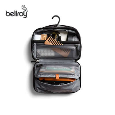Bellroy Hanging Toiletry Kit by Corporate Gift Store Singapore