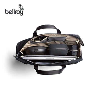 Bellroy Via Workbag by Corporate Gift Store Singapore