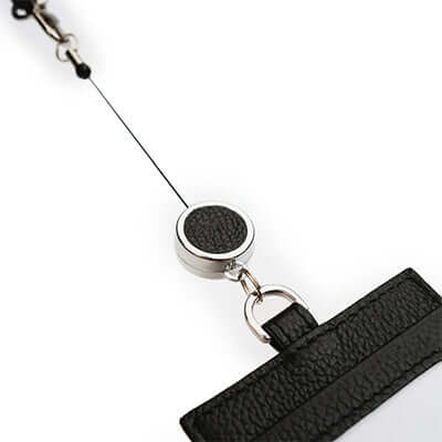 Crossing Milano Retractable Lanyard by Corporate Gift Store Singapore