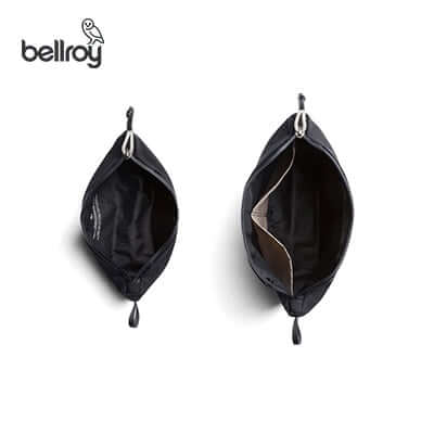 Bellroy Lite Pouch Duo by Corporate Gift Store Singapore