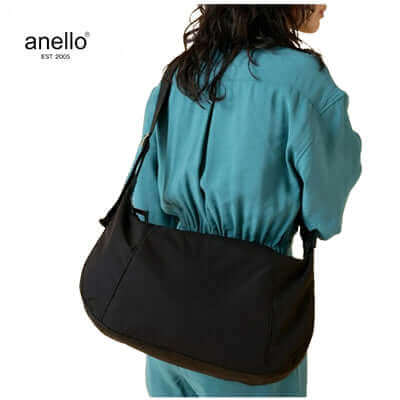Anello Souffle Shoulder Bag by Corporate Gift Store Singapore