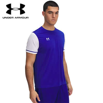 Under Armour Challenger Team Jersey Corporate Gift Singapore