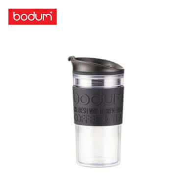 Bodum Travel Mug 0.35L by Corporate Gift Store Singapore