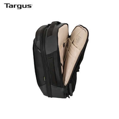 Targus 15.6” Mobile Tech Traveler XL EcoSmart® Backpack