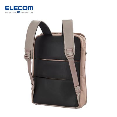 ELECOM BM-UMBP01 Reflok 2Way Backpack by Corporate Gift Store Singapore