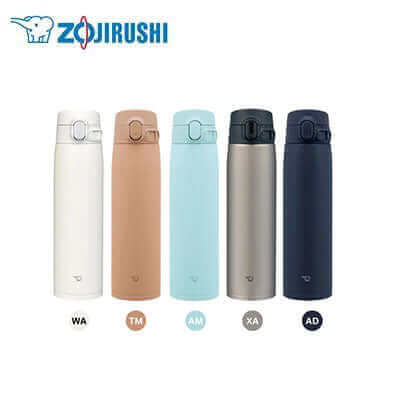 ZOJIRUSHI Stainless Thermal Flask SM-VA72 by Corporate Gift Store Singapore
