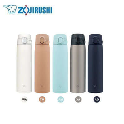 ZOJIRUSHI Stainless Thermal Flask SM-VA72