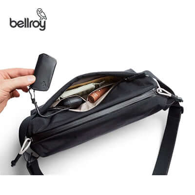 Bellroy Lite Sling Bag by Corporate Gift Store Singapore