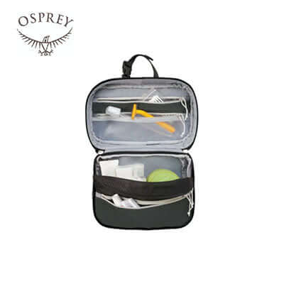 Osprey Transporter Hanging Toiletry Kit O/S by Corporate Gift Store Singapore