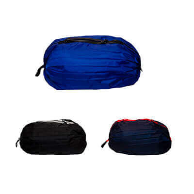 High-Quality Polyester Foldable Bag by Corporate Gift Store Singapore