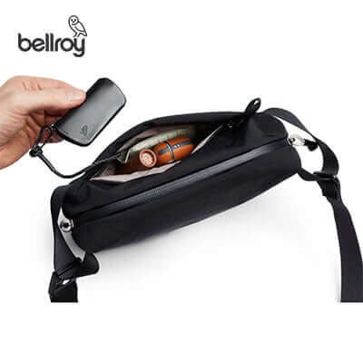 Bellroy Lite Sling Mini Bag by Corporate Gift Store Singapore