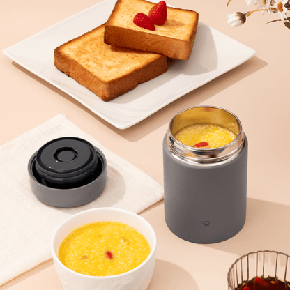 ZOJIRUSHI Vacuum Food Jar SW-KA by Corporate Gift Store Singapore