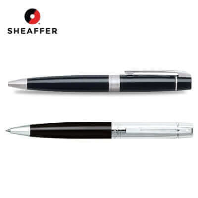 Sheaffer® 300 Glossy Ballpoint pen by Corporate Gift Store Singapore