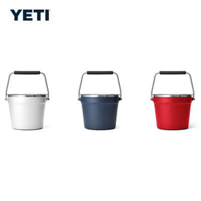 Yeti Rambler® Beverage Bucket with Lid by Corporate Gift Store Singapore