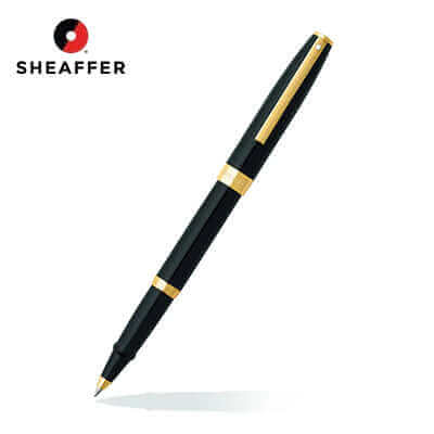 Sheaffer® SAGARIS Gloss Rollerball Pen by Corporate Gift Store Singapore
