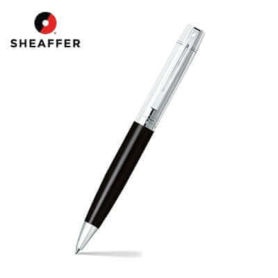Sheaffer® 300 Glossy Ballpoint pen by Corporate Gift Store Singapore