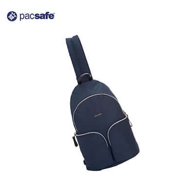 Pacsafe Stylesafe Anti-Theft Sling Backpack by Corporate Gift Store Singapore