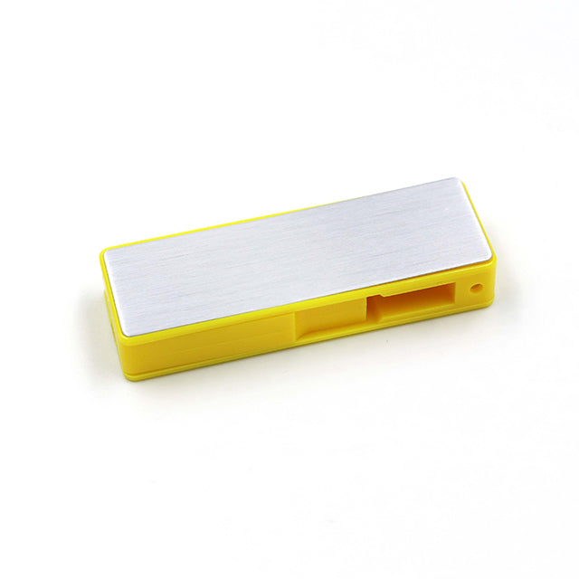 Plastic USB Flash Drive U660 by Corporate Gift Store Singapore