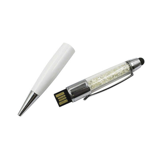 Pen USB Drive UP027 by Corporate Gift Store Singapore