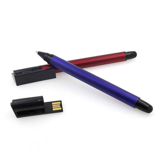 Pen USB Drive UP055 by Corporate Gift Store Singapore