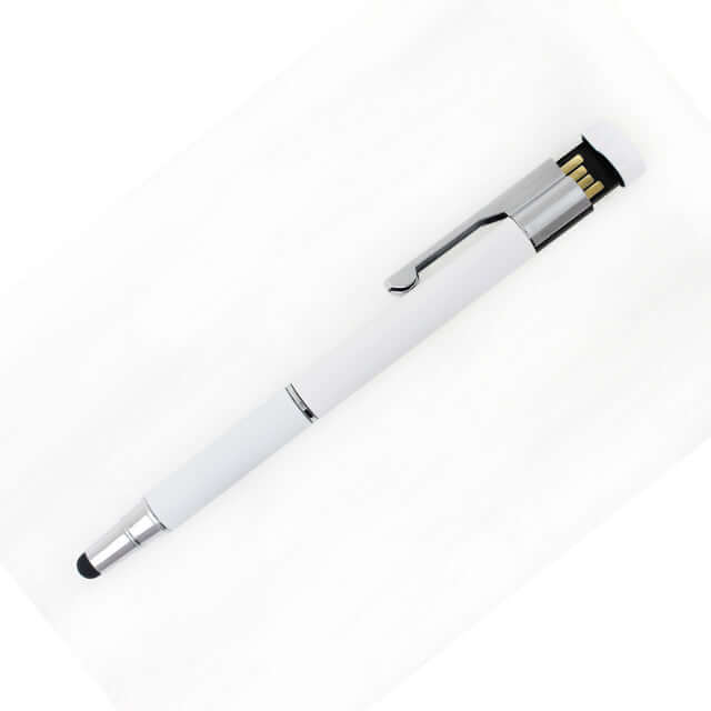 Pen USB Drive UP048 by Corporate Gift Store Singapore
