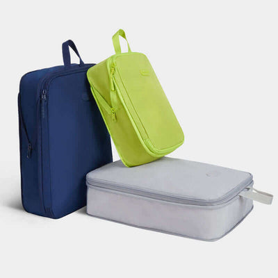 Travelon Set of 3 Compression Packing Cubes by Corporate Gift Store Singapore