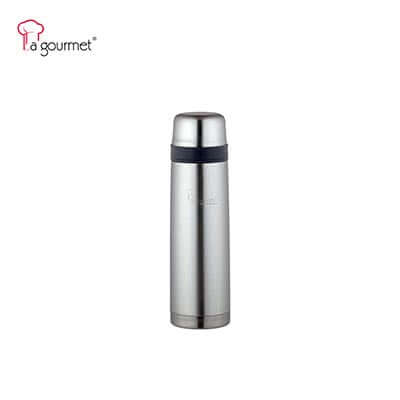 La Gourmet Classic 1L Thermal Flask by Corporate Gift Store Singapore