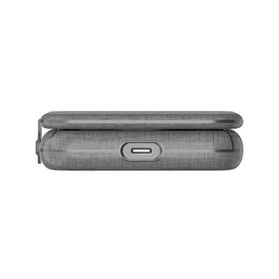 Momax Q.Mag Go 2-in-1 MagSafe Wireless Charger 15W by Corporate Gift Store Singapore