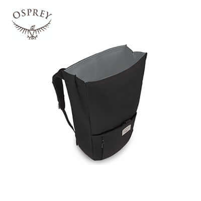 Osprey Arcane Roll Top Backpack – Everyday – Lifestyle by Corporate Gift Store Singapore