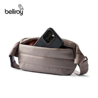 Bellroy Laneway Belt Bag by Corporate Gift Store Singapore