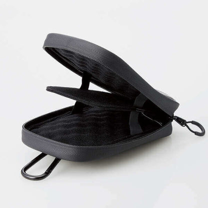 ELECOM P-04CZ2BK Zero Shock Smart Phone Pouch by Corporate Gift Store Singapore