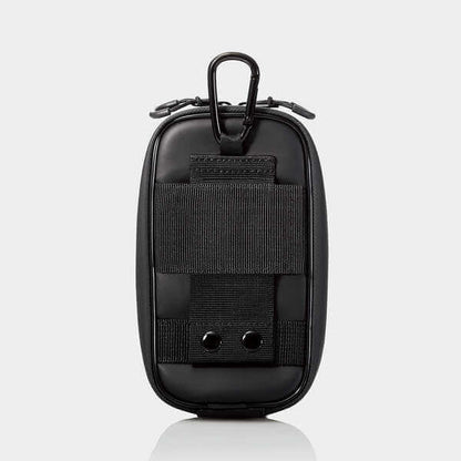 ELECOM P-04CZ2BK Zero Shock Smart Phone Pouch by Corporate Gift Store Singapore