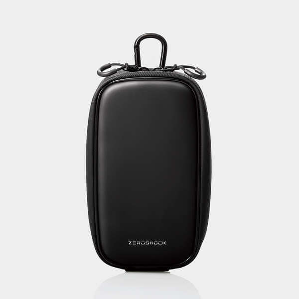 ELECOM P-04CZ2BK Zero Shock Smart Phone Pouch by Corporate Gift Store Singapore