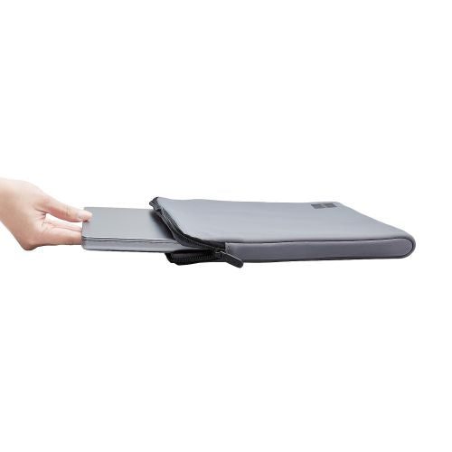 ELECOM BM-IBTHF03 14-inch Laptop Sleeve Shock Absorption by Corporate Gift Store Singapore