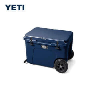 Yeti Tundra Haul® Wheeled Cooler by Corporate Gift Store Singapore