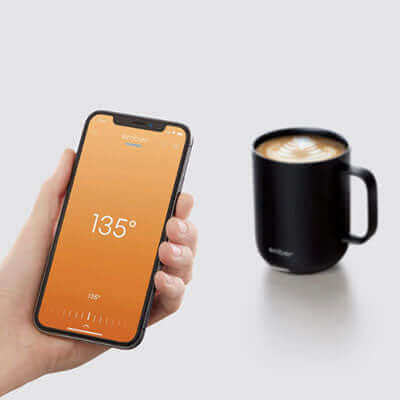 Ember Mug 2 10oz by Corporate Gift Store Singapore