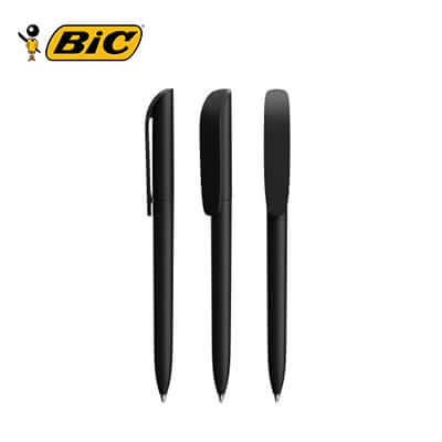 BIC Super Clip Soft Ballpen Corporate Gift Singapore