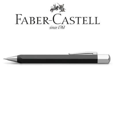 Faber Castell Ondoro Graphite Ballpoint Pen by Corporate Gift Store Singapore