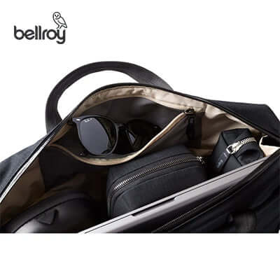 Bellroy Via Workbag by Corporate Gift Store Singapore