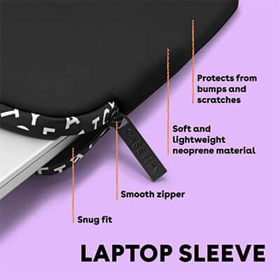 CASETiFY Impact Laptop Sleeve by Corporate Gift Store Singapore