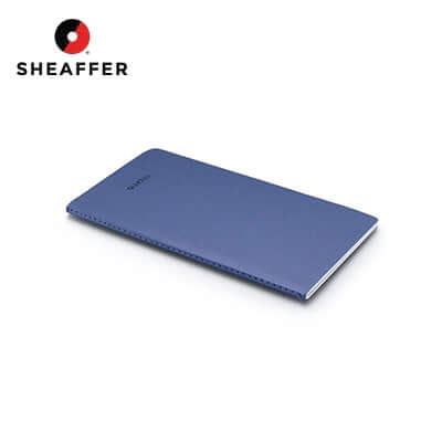Sheaffer Quikfill 90 GSM Ruled Notebook Corporate Gifts Singapore