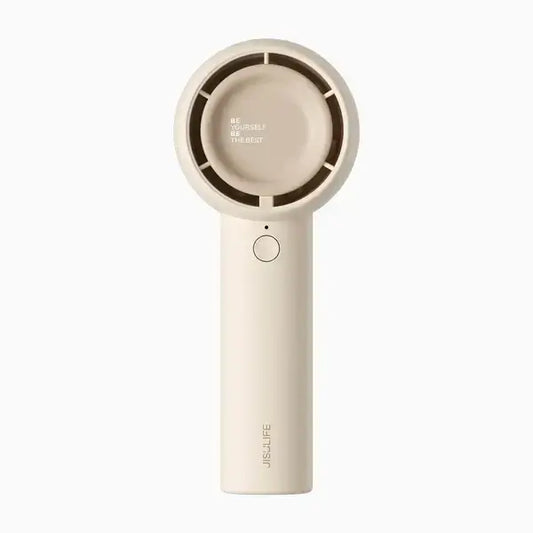 JisuLife Handheld Fan Life5 by Corporate Gift Store Singapore