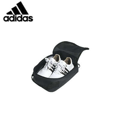 Adidas Grey Golf Shoe bag by Corporate Gift Store Singapore