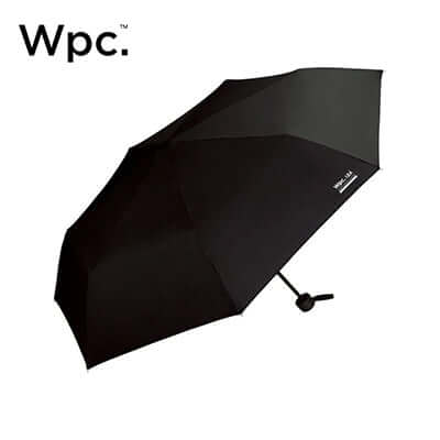 WPC IZA Wind Resistance (2025) UV Protection Umbrella 55cm Corporate Gift Singapore