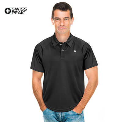 Swiss Peak Urban Polo Corporate Gift Singapore