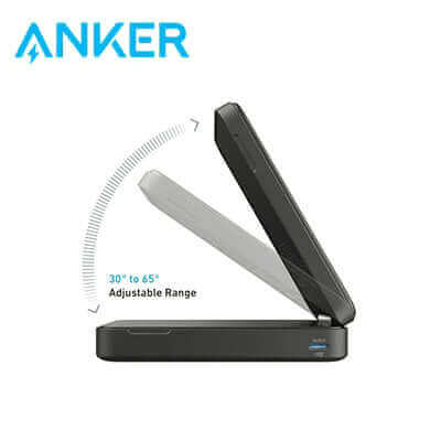 Anker Power Bank MagGo 6600mAh Qi2 Certified 15W Portable Charger by Corporate Gift Store Singapore