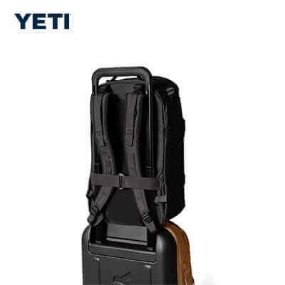 Yeti Ranchero™ 27L Everyday Carry Backpack by Corporate Gift Store Singapore